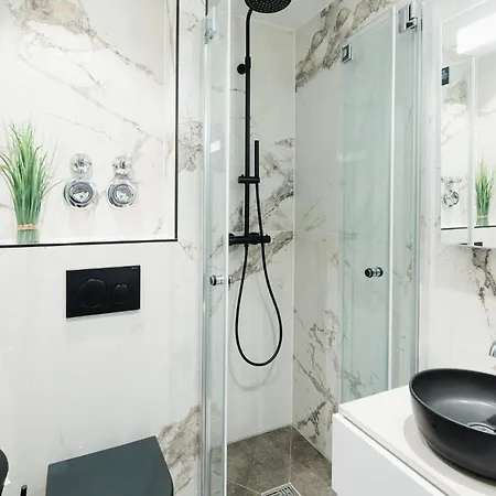 Appartement Luisenstudio