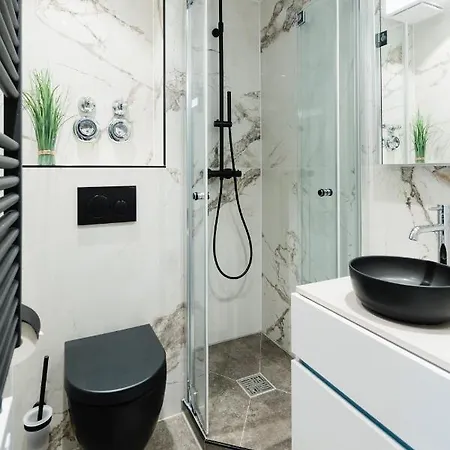 Luisenstudio Апартаменты