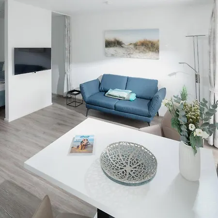 Luisenstudio Appartement *