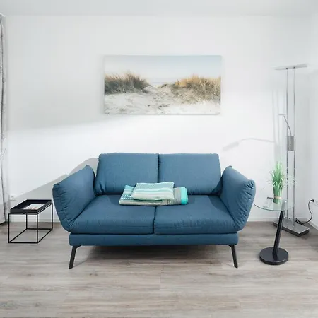 Luisenstudio Appartement *