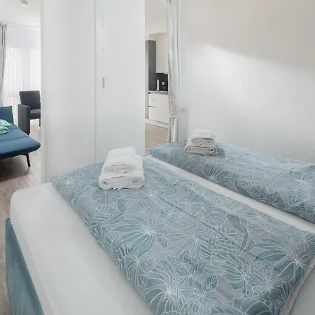 Luisenstudio Appartement Norderney