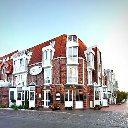 Luisenstudio Appartement