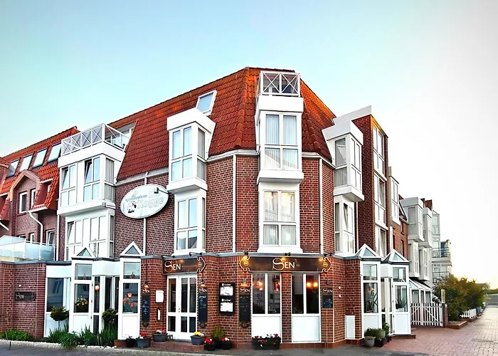 Luisenstudio Lejlighed